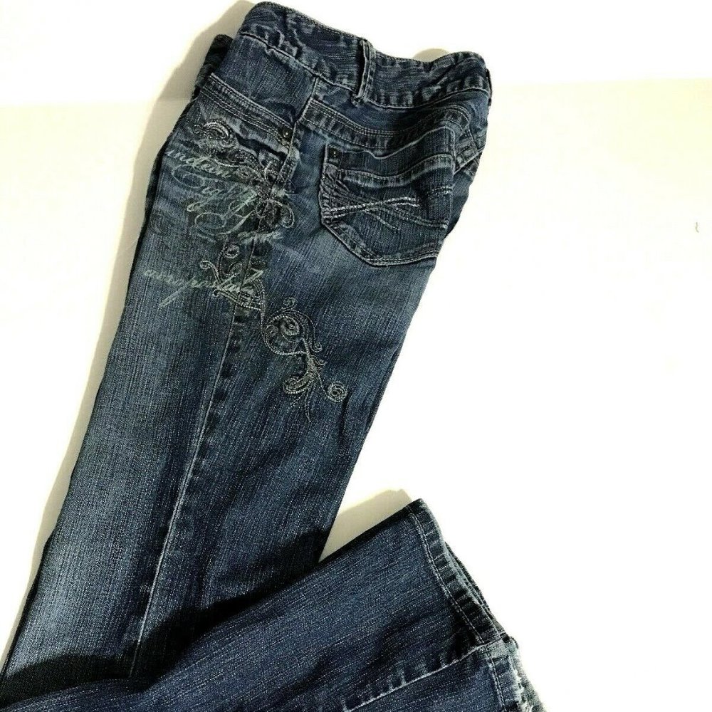Aeropostale Women’s Jeans Size 5/6 Haley Skinny